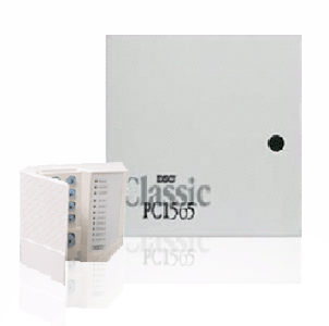 Alarm Package
